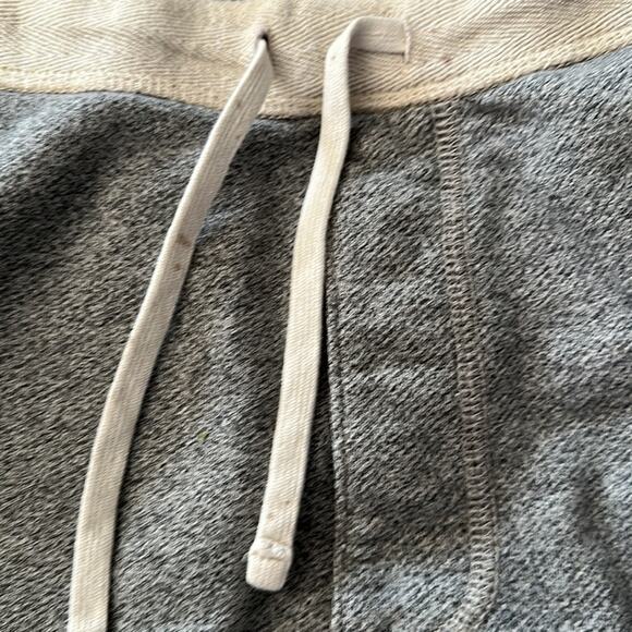 Old Navy | Gray Joggers with Drawstring Size S - Picture 9 of 11